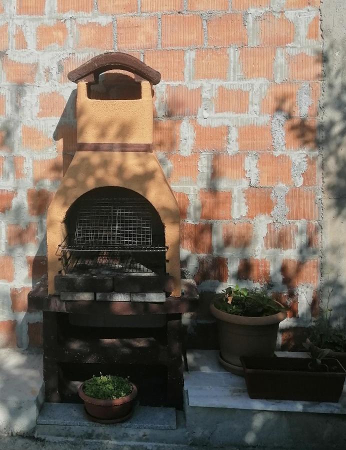 Apartman Petovic Kotor Exterior photo